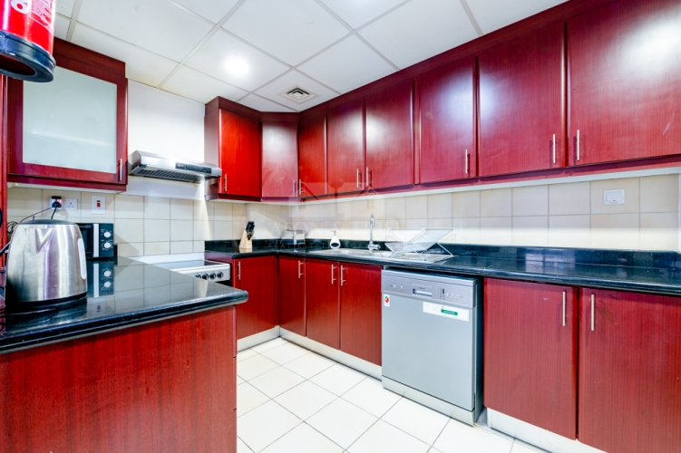 Investors Deal | Cheapest 2 Bed |Fully Furnished|